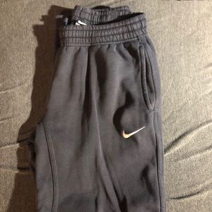 Nike sweat pants